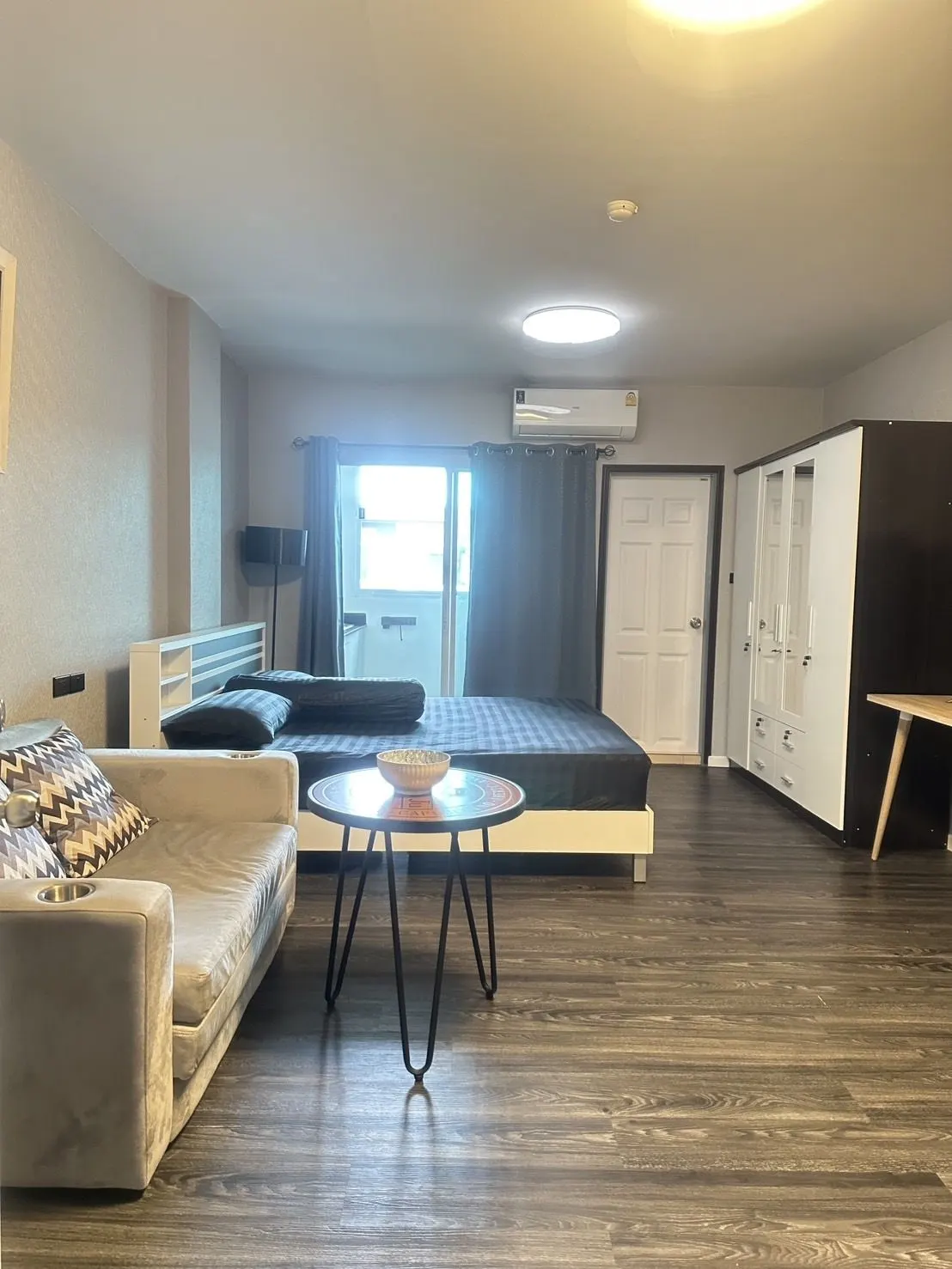 Condo · 1 ba · 30 m²