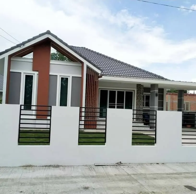 Randarin Home