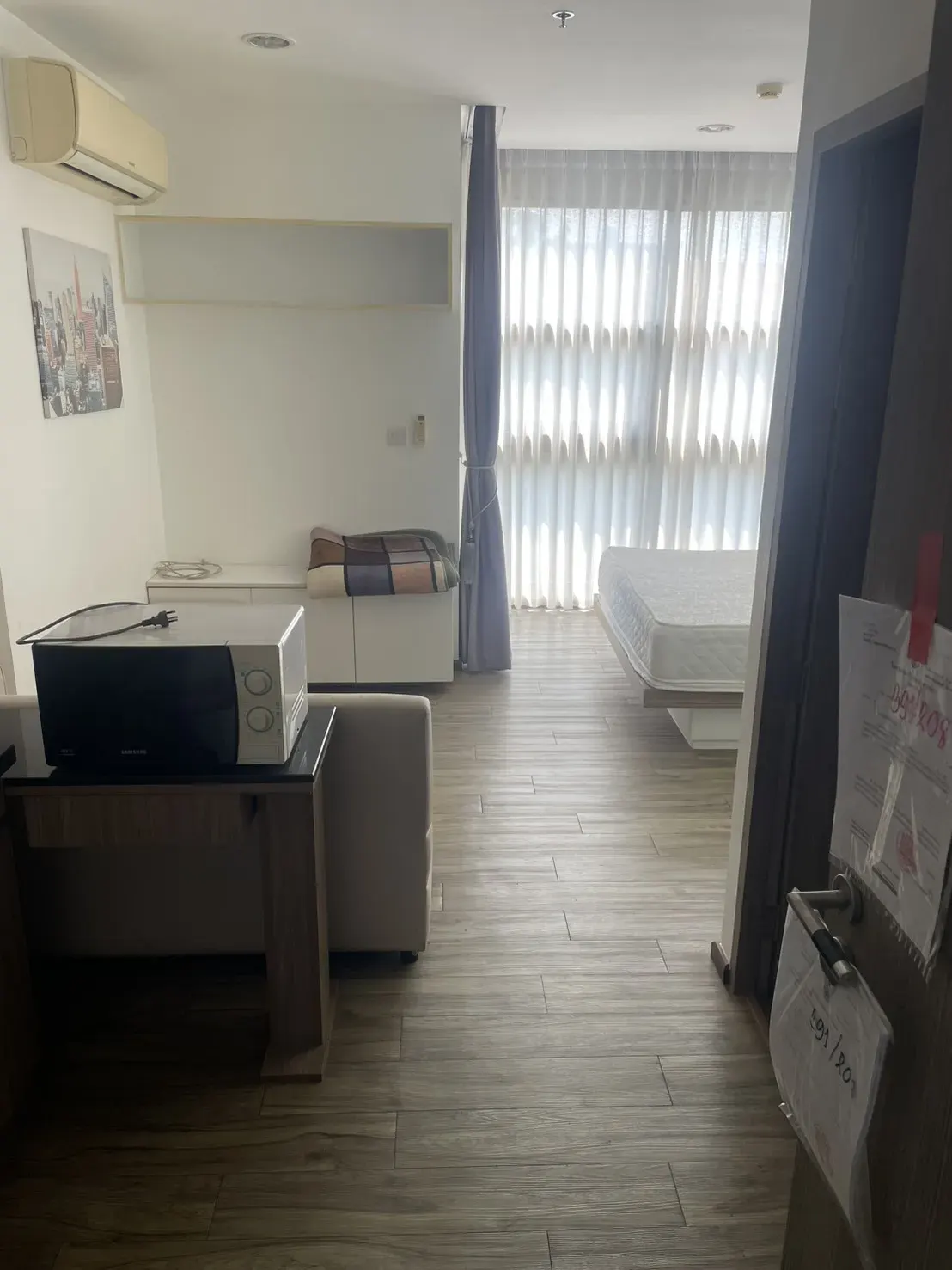 Condo · 1 ba · 26 m²