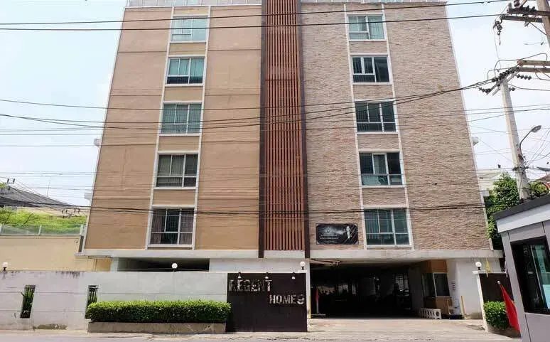 Regent Home 9 Sukhumvit 64
