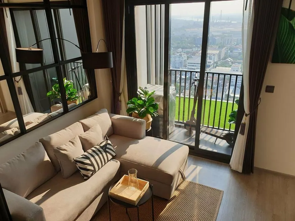 Condo · 1 bd · 1 ba · 27 m²