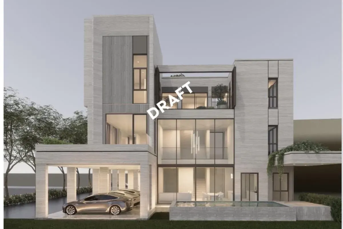 House · 4 ห้องนอน · 4 ห้องน้ำ · 65 m²