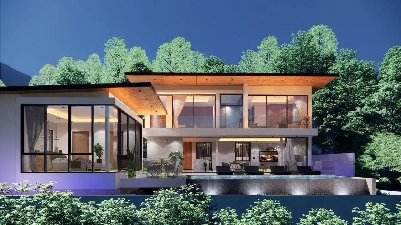 Rockstone Peak Villas
