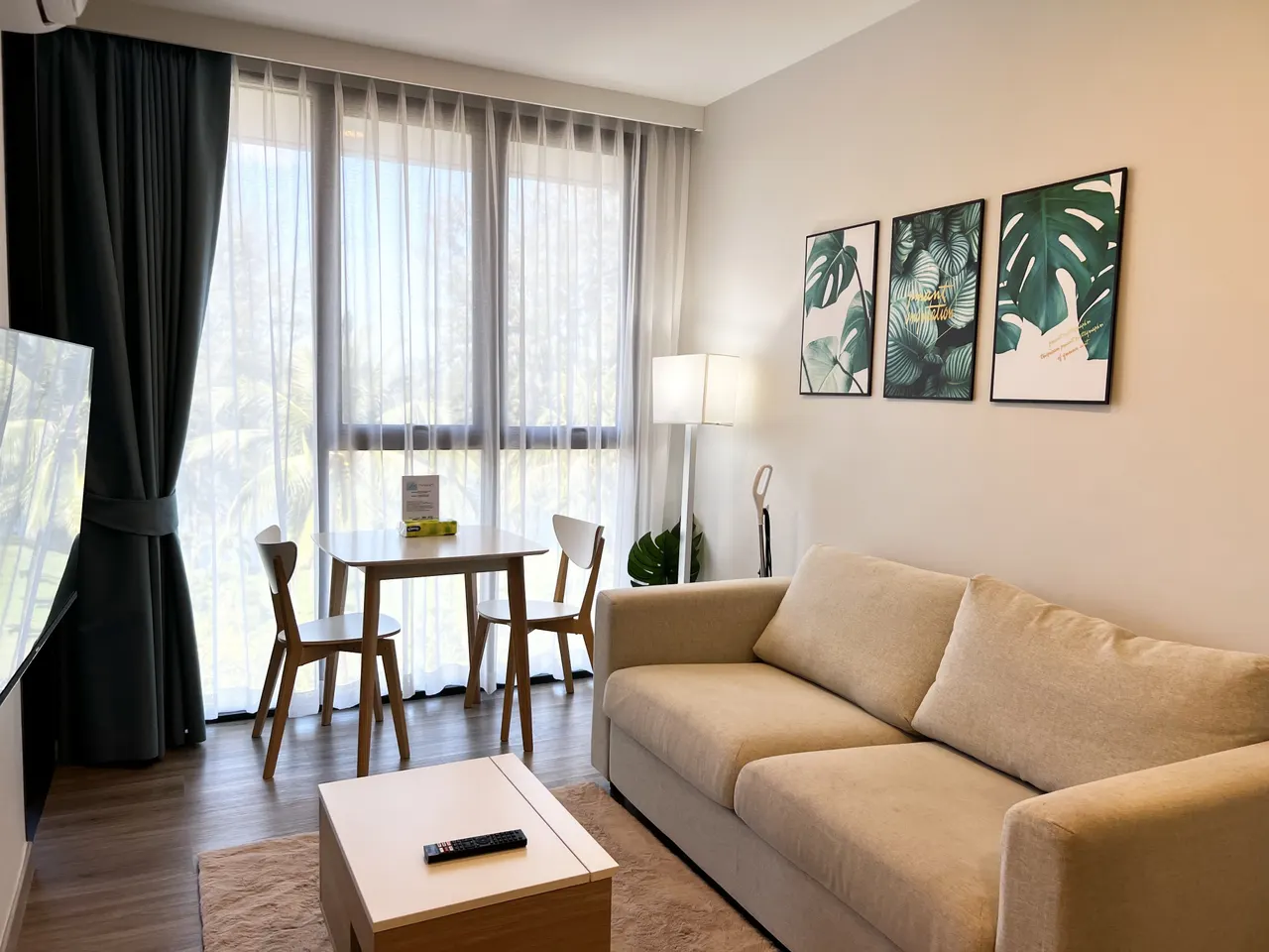 Condo · 1 bd · 1 ba · 31 m²