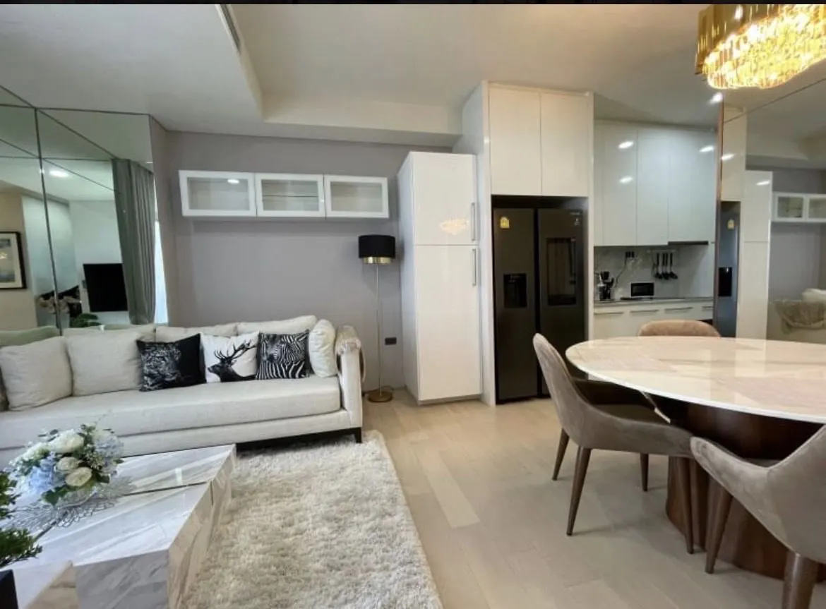 Condo · 3 ch. · 2 sdb · 72 m²