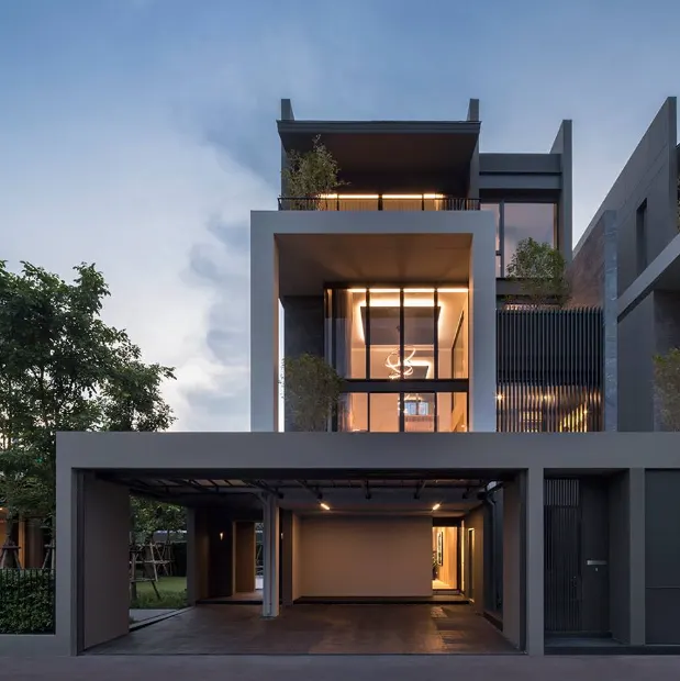 ATRIA Aree-Inthamara