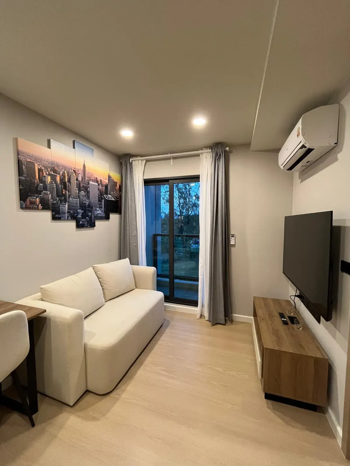Condo · 1 ch. · 1 sdb · 29 m²