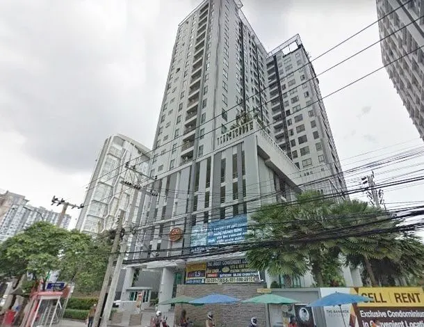 The President Sukhumvit 81