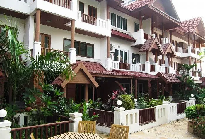 Villa 49