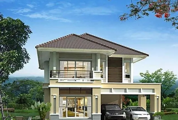 Baan Tara Keeree