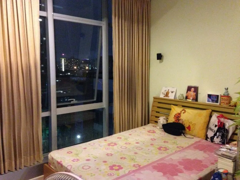 Condo · 1 室 · 1 卫 · 75 m²