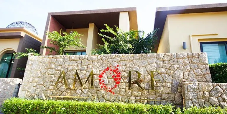 Villa Amore Hua Hin