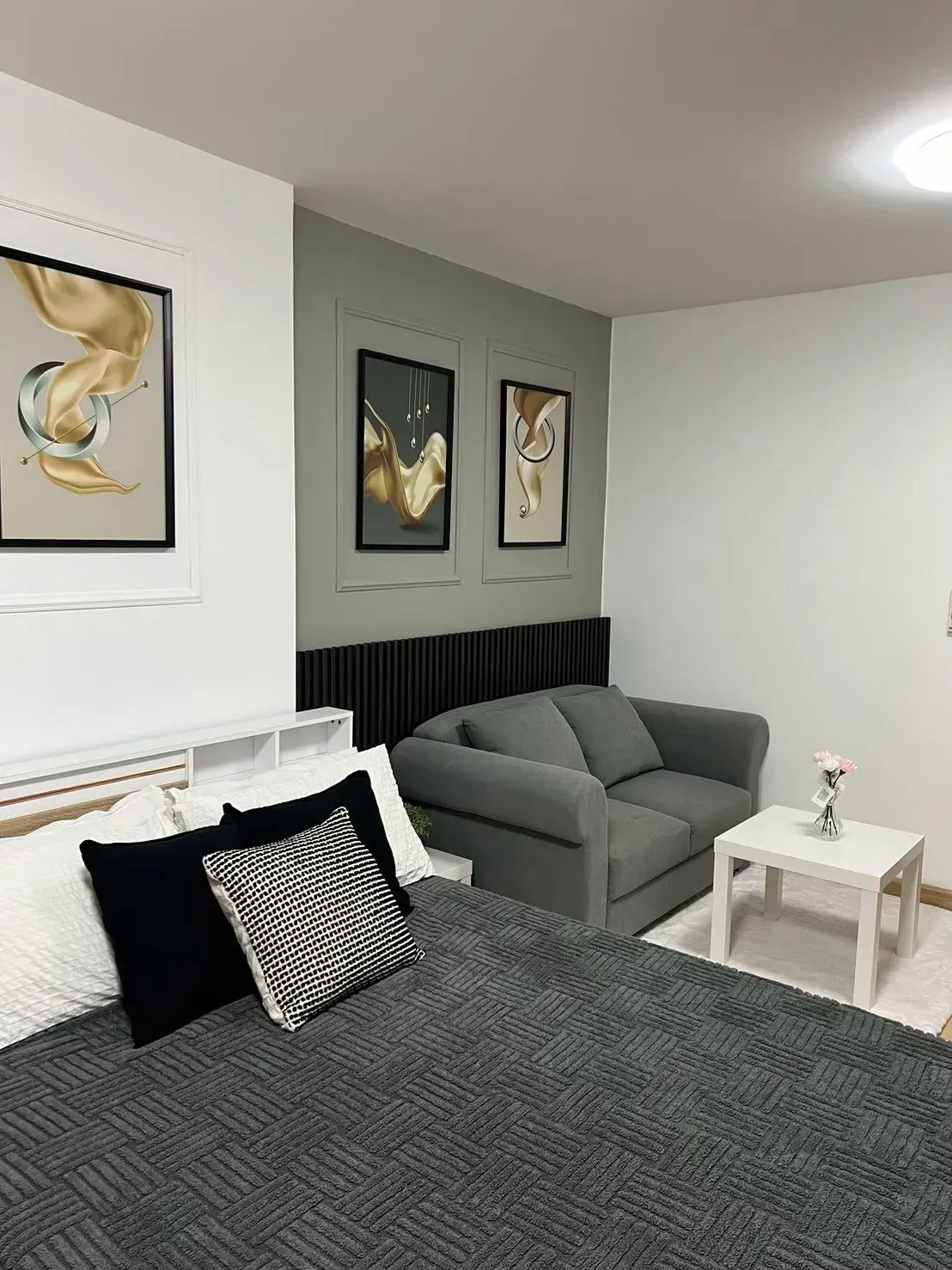 Condo · 1 ba · 30 m²
