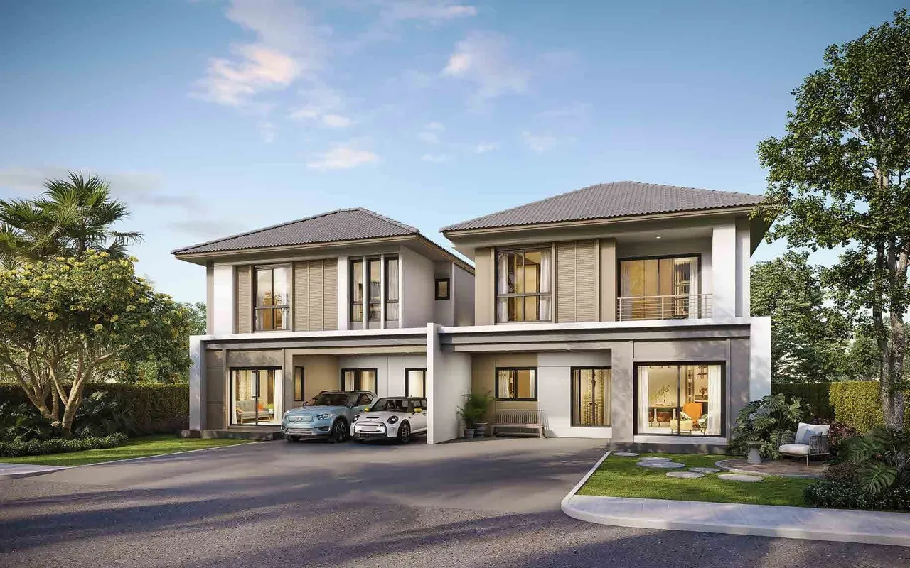 4 сп. · 3 ванн. · 154 m²