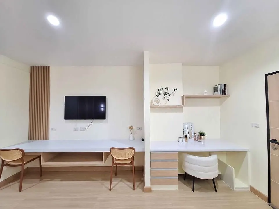 1 卫 · 31 m²