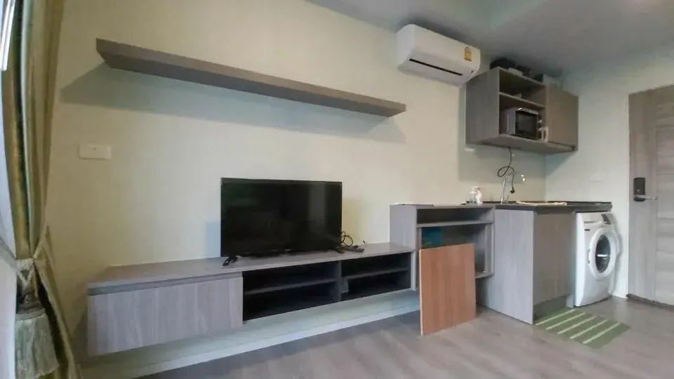 Condo · 1 室 · 1 卫 · 26 m²