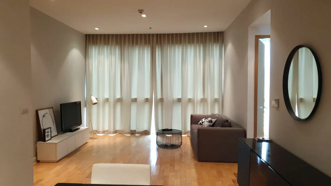 Condo · 2 ห้องนอน · 2 ห้องน้ำ · 90 m²