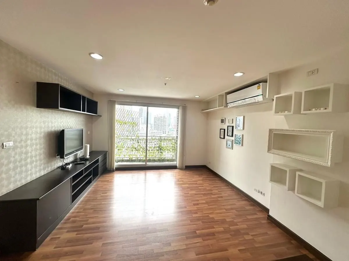 Condo · 1 ห้องนอน · 1 ห้องน้ำ · 59 m²