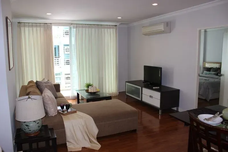 Condo · 2 ch. · 2 sdb · 90 m²