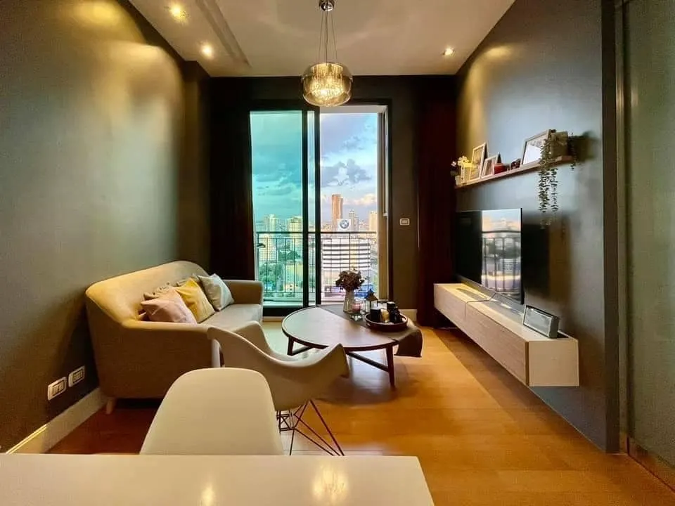 Condo · 1 ch. · 1 sdb · 40 m²