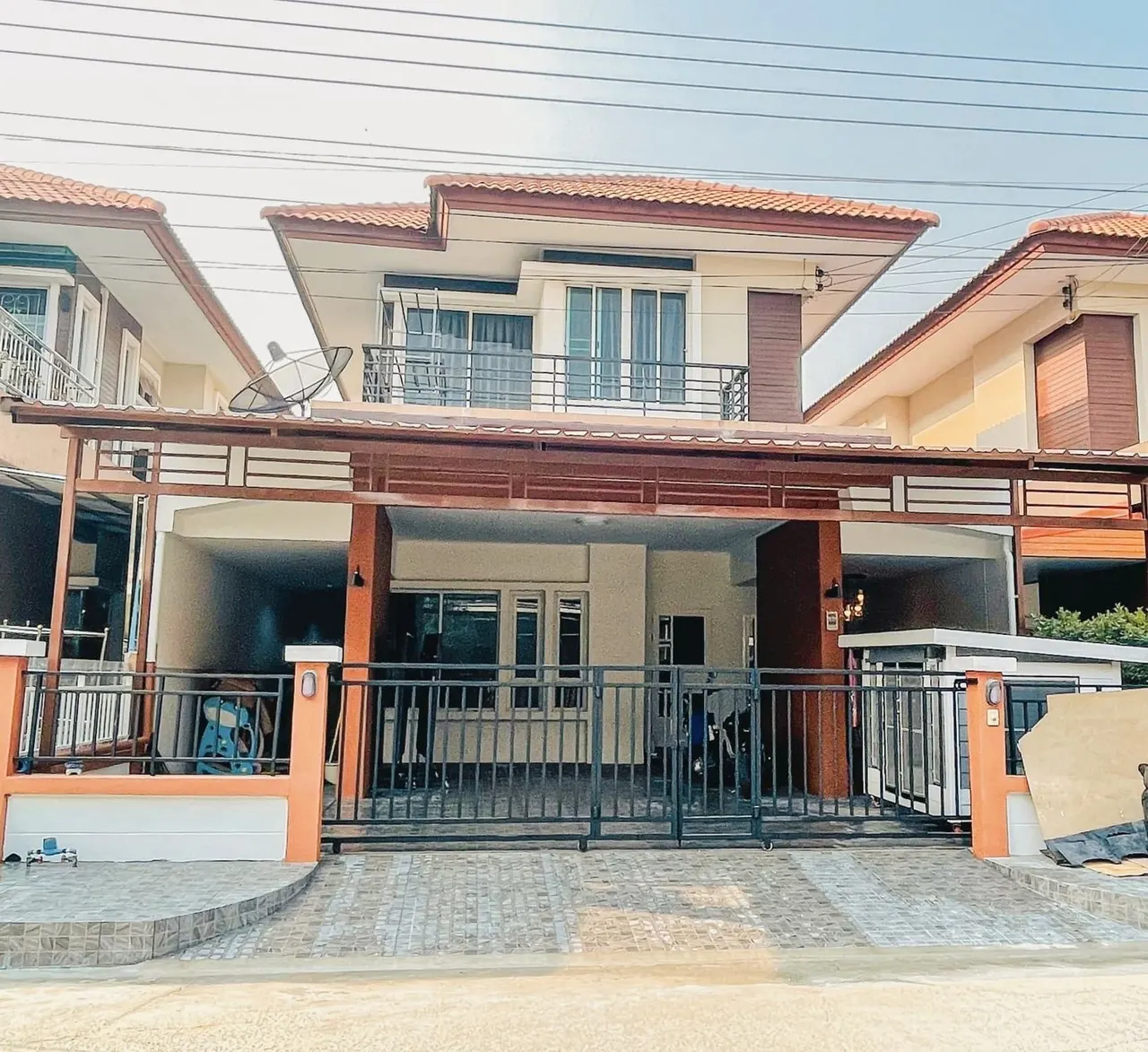 Phanason Villa Nimitmai