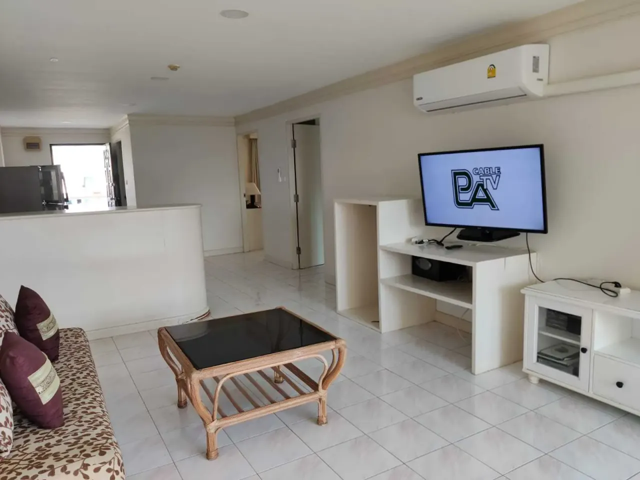 Condo · 2 bd · 2 ba · 100 m²