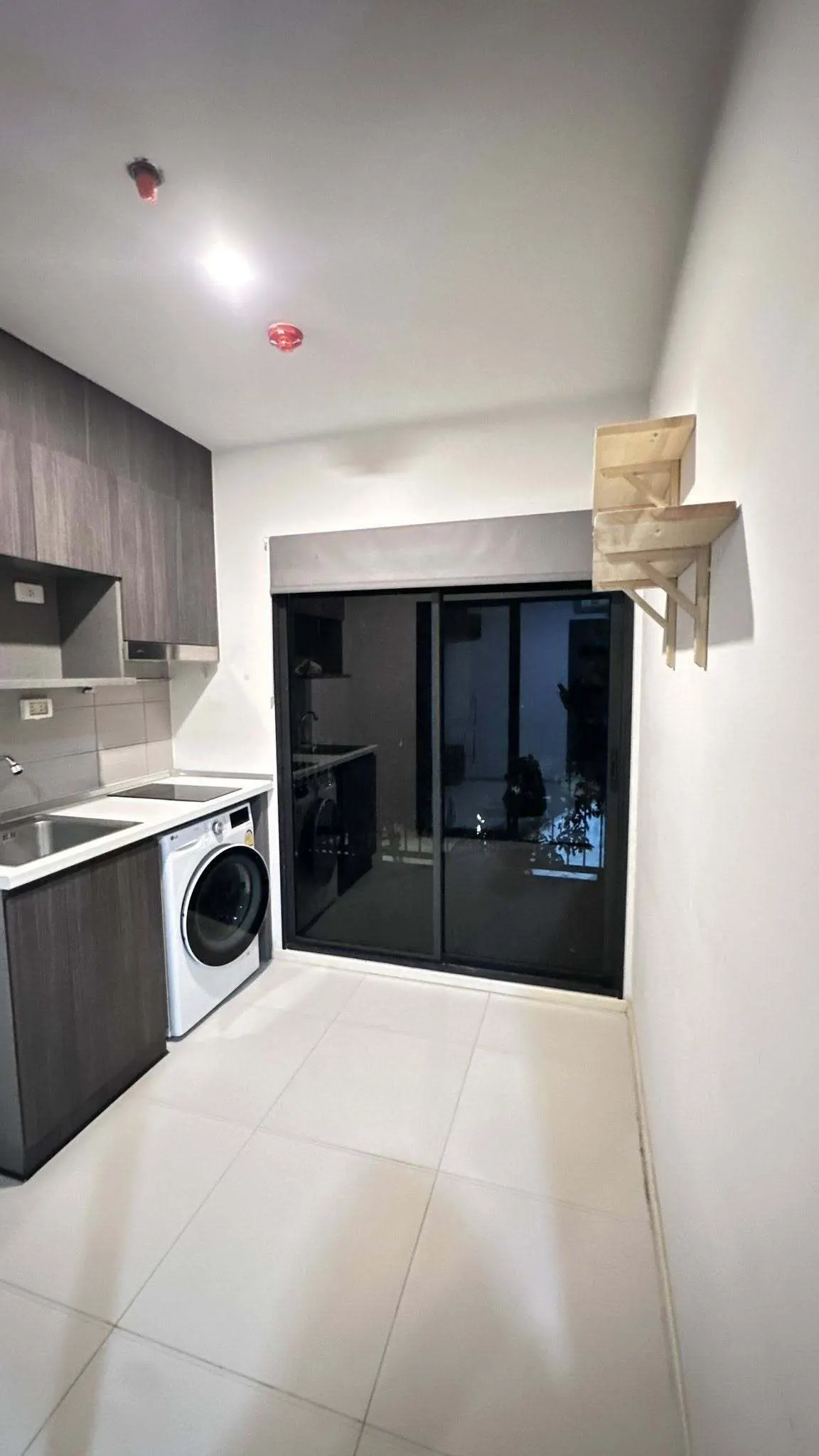 Condo · 1 ch. · 1 sdb · 31 m²