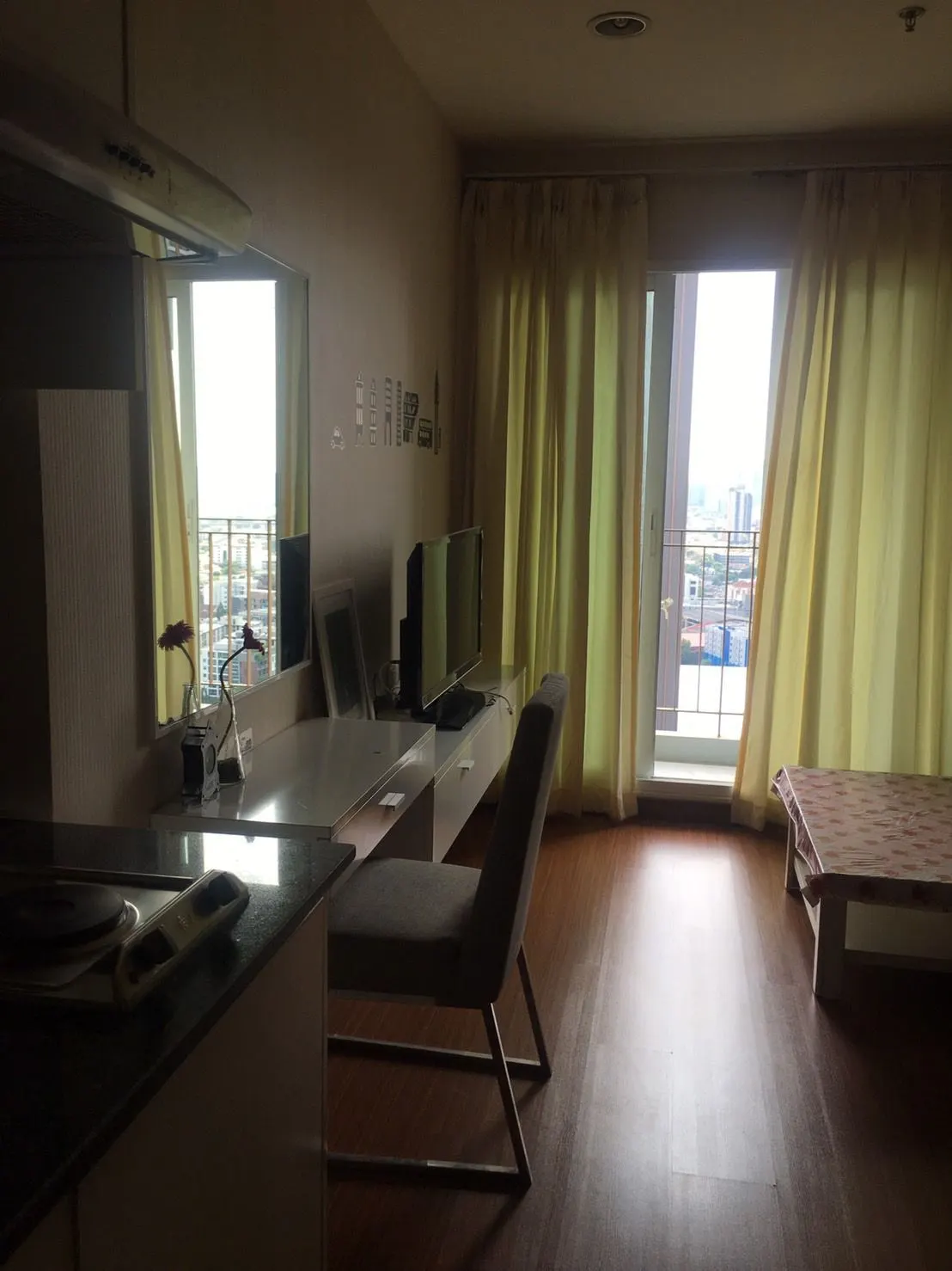 Condo · 2 ch. · 2 sdb · 50 m²