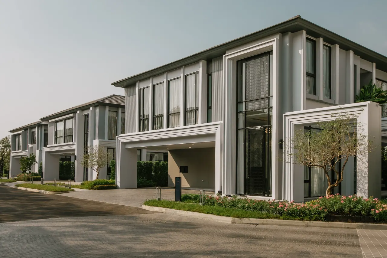 Villa · 4 bd · 5 ba · 500 m²
