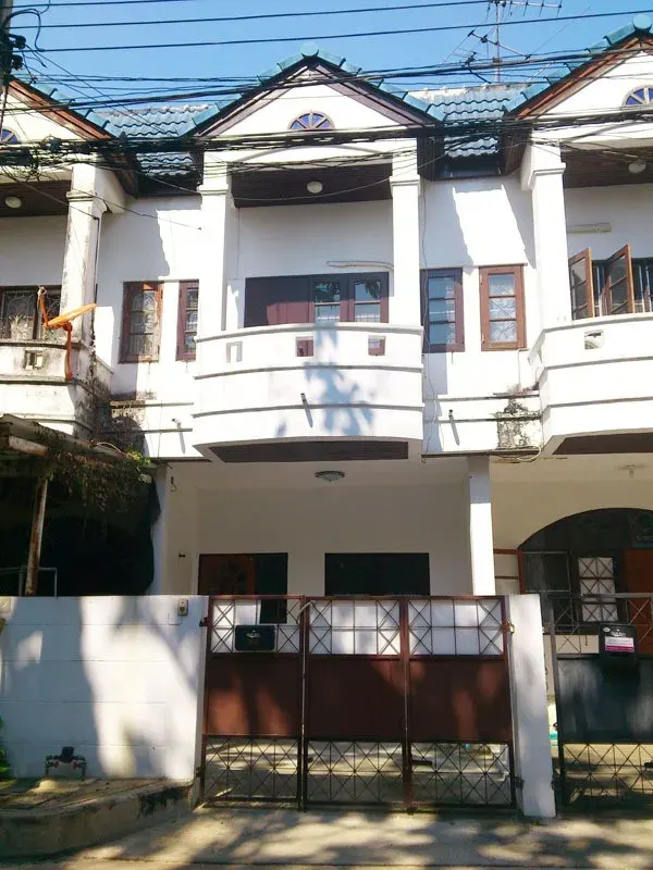 Duang Dee Housing