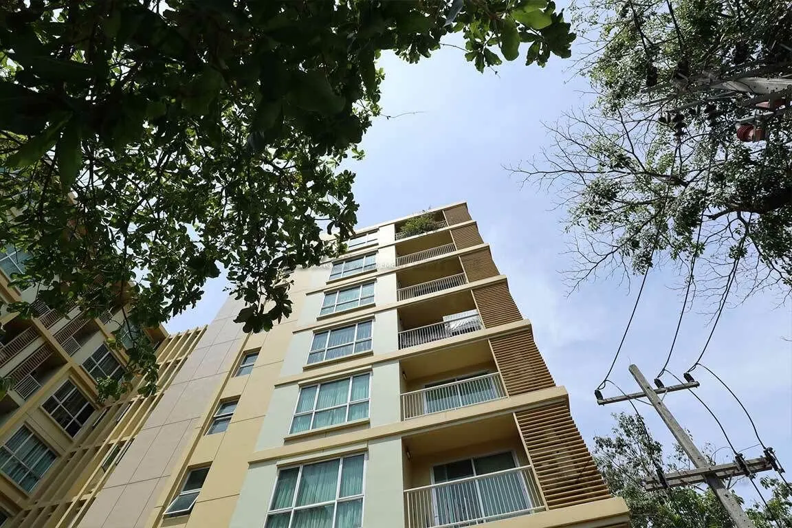 Hive Sukhumvit 65