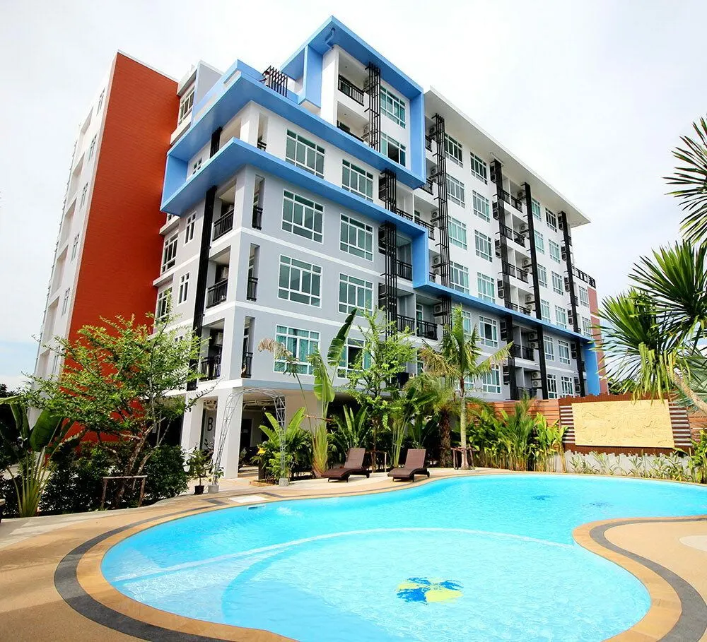 The Bell Condominium