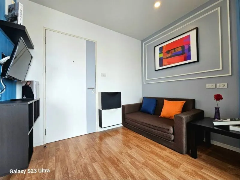 Condo · 1 сп. · 1 ванн. · 23 m²