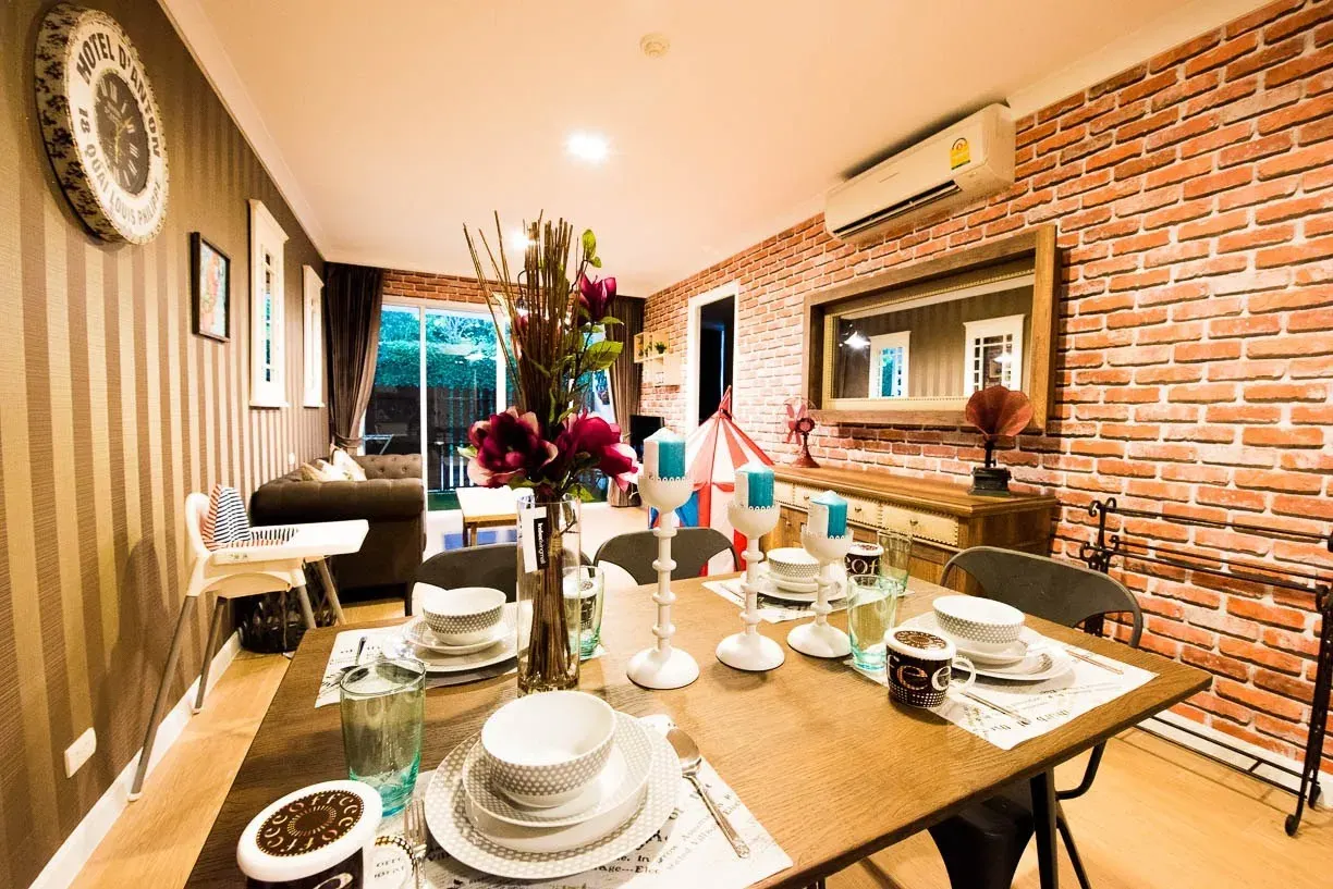 Condo · 2 ห้องนอน · 2 ห้องน้ำ · 68 m²