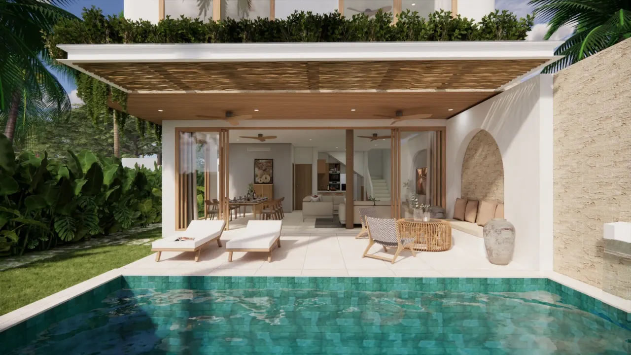 The Nomads Residence