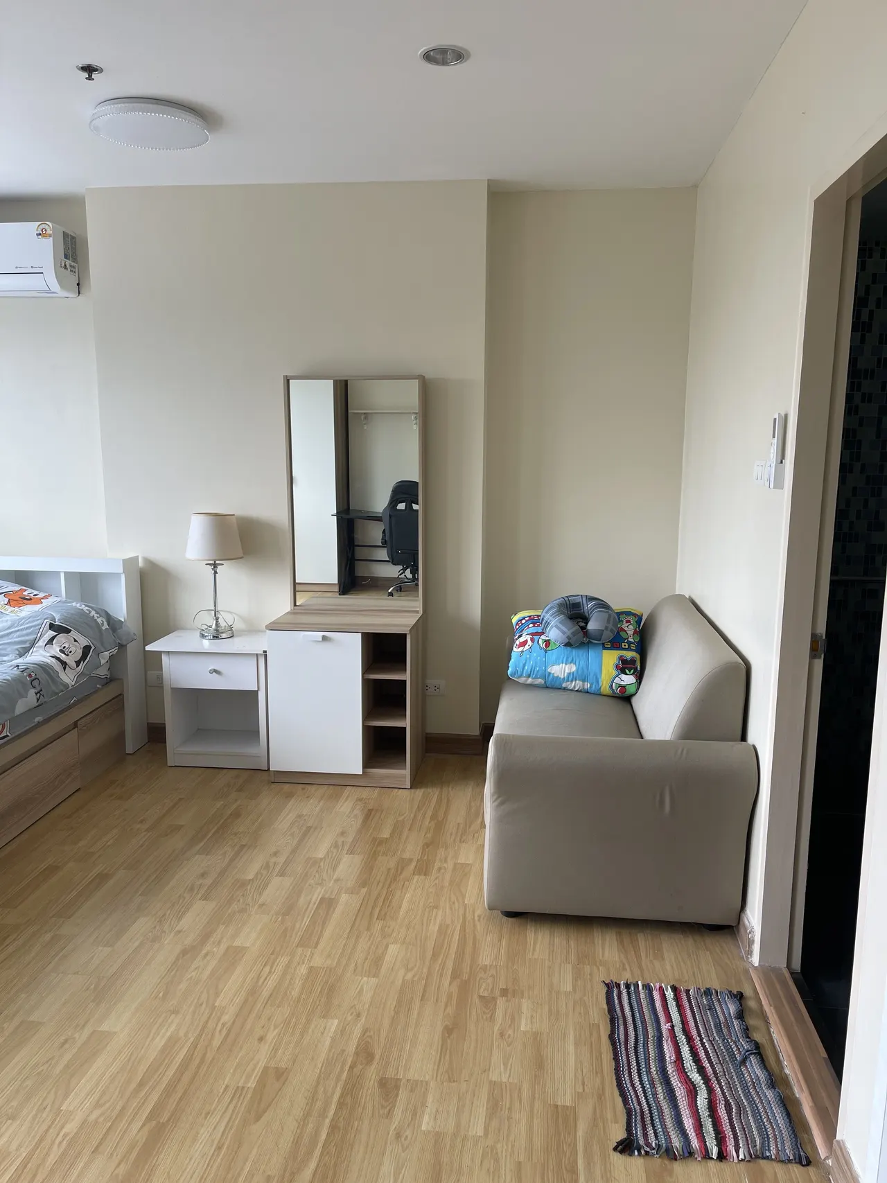 Condo · 1 ba · 31 m²