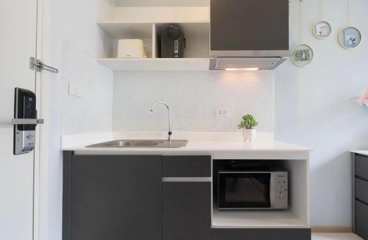 Condo · 1 ba · 27 m²