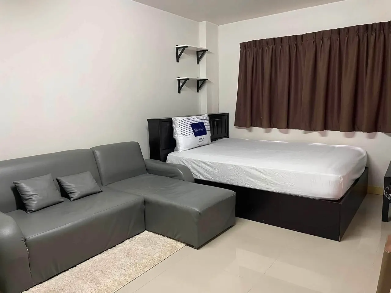 1 ba · 26 m²