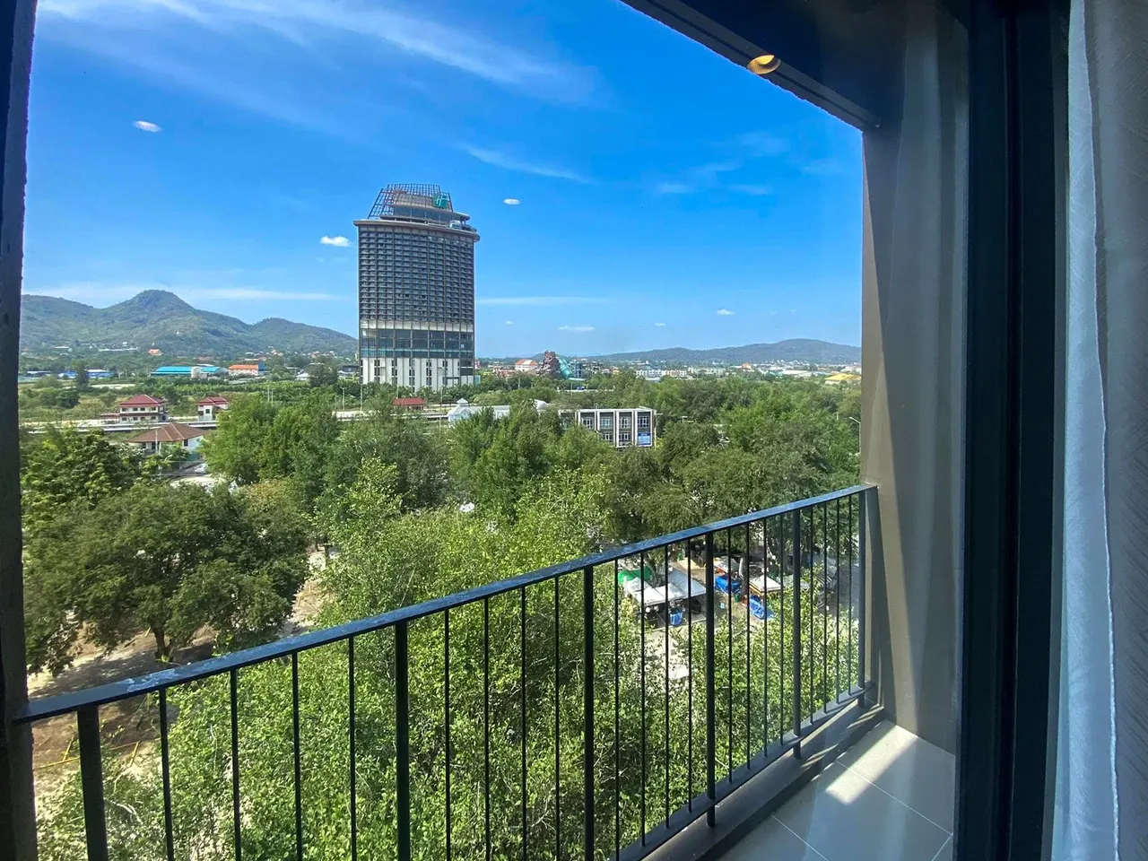 Condo · 1 ba · 26 m²