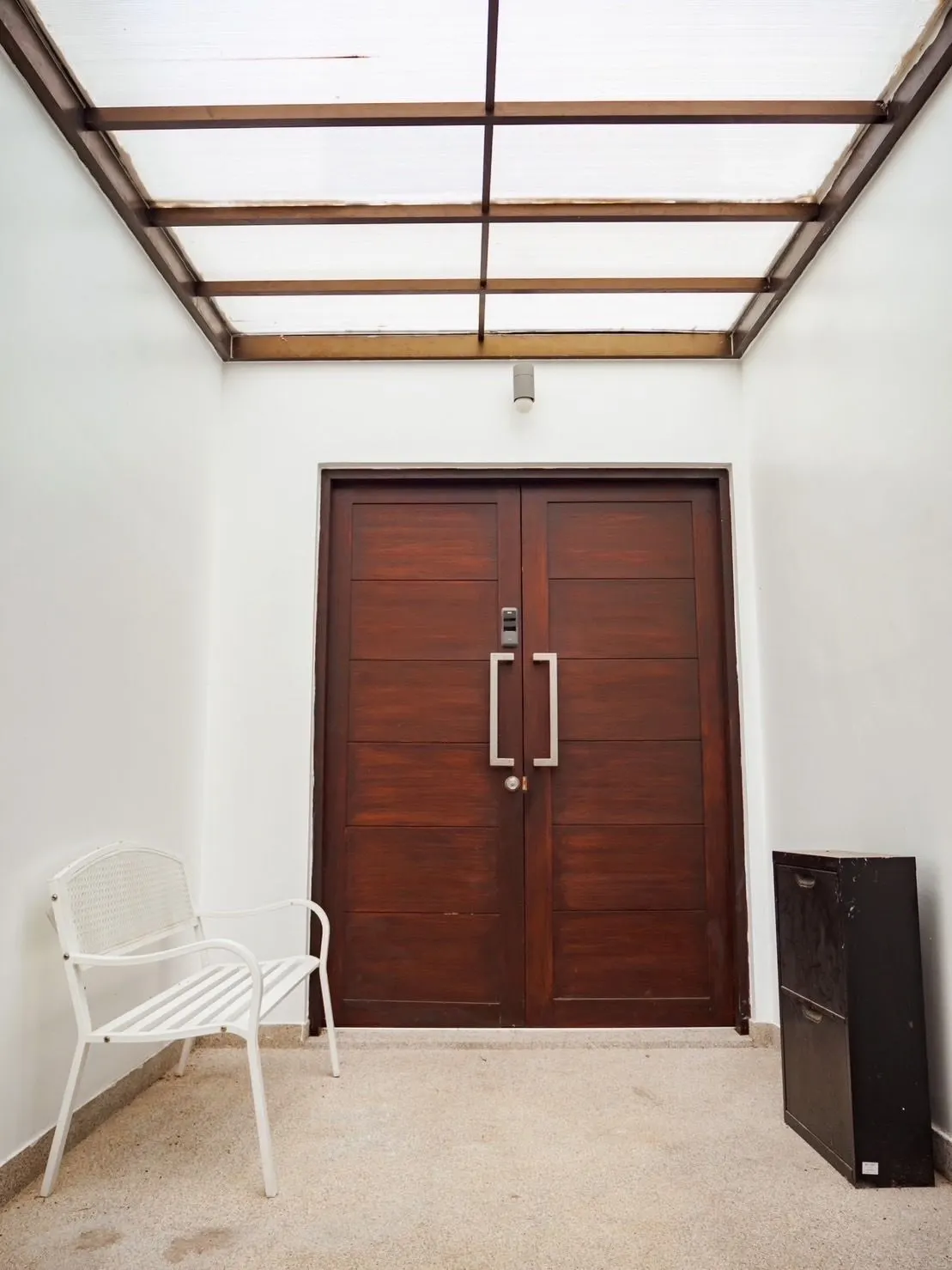Villa · 2 ห้องนอน · 2 ห้องน้ำ · 220 m²