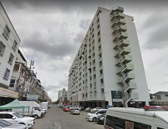 Sinthanee Residence Tower
