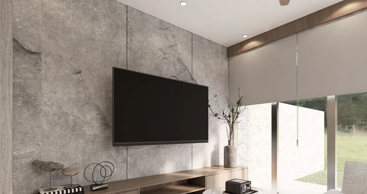 Villa · 2 ch. · 3 sdb · 132 m²