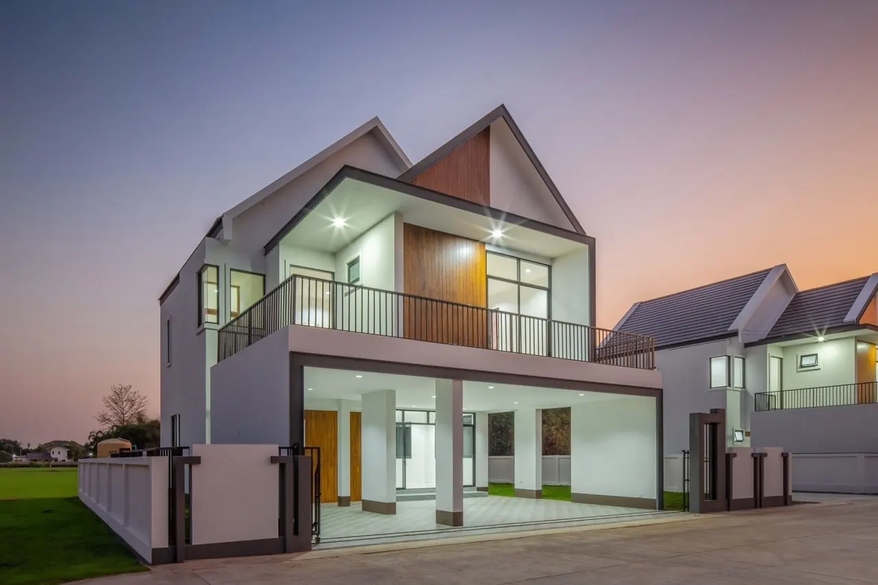 The Winner Village Home Phase 6