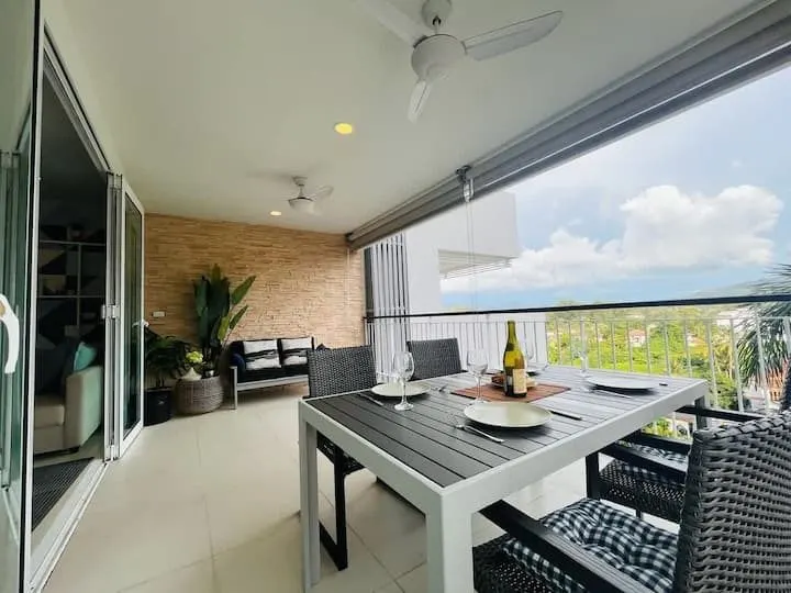 Condo · 2 ห้องนอน · 2 ห้องน้ำ · 98 m²