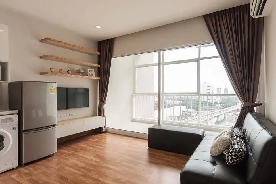 Condo · 1 сп. · 1 ванн. · 43 m²