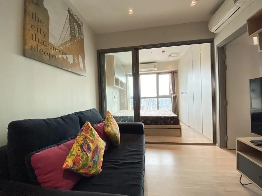 Condo · 1 室 · 1 卫 · 27 m²