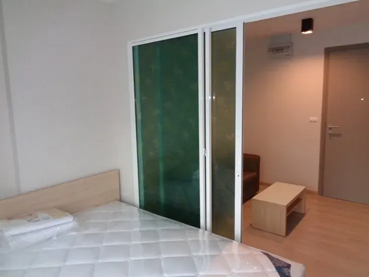Condo · 1 ch. · 1 sdb · 28 m²