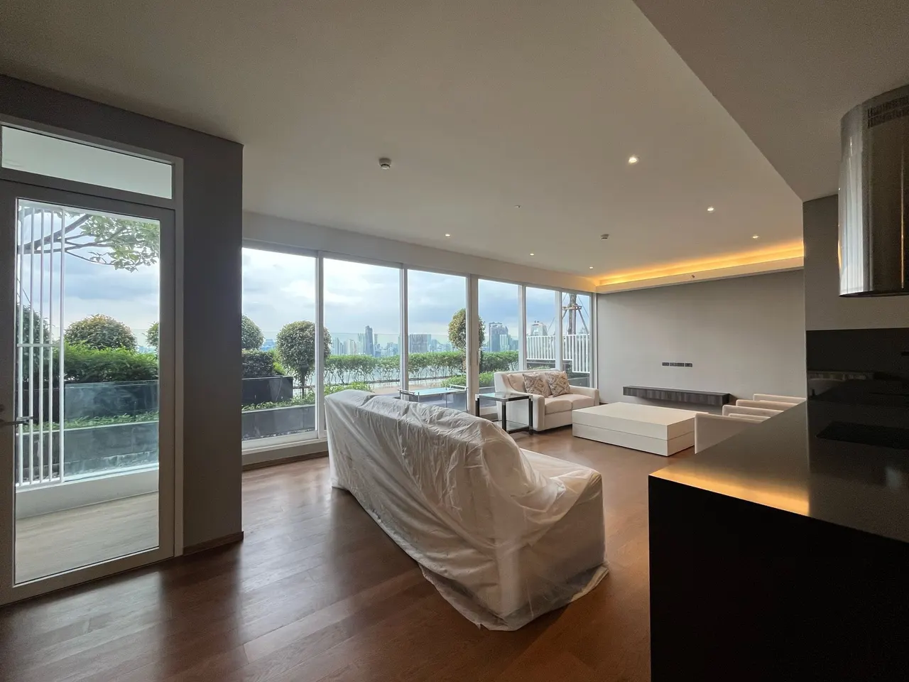 Condo · 4 ch. · 4 sdb · 152 m²