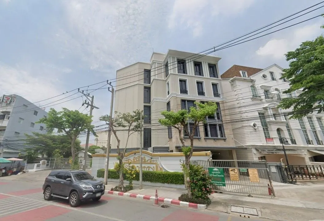 Baan Klangkung Chalamnimit