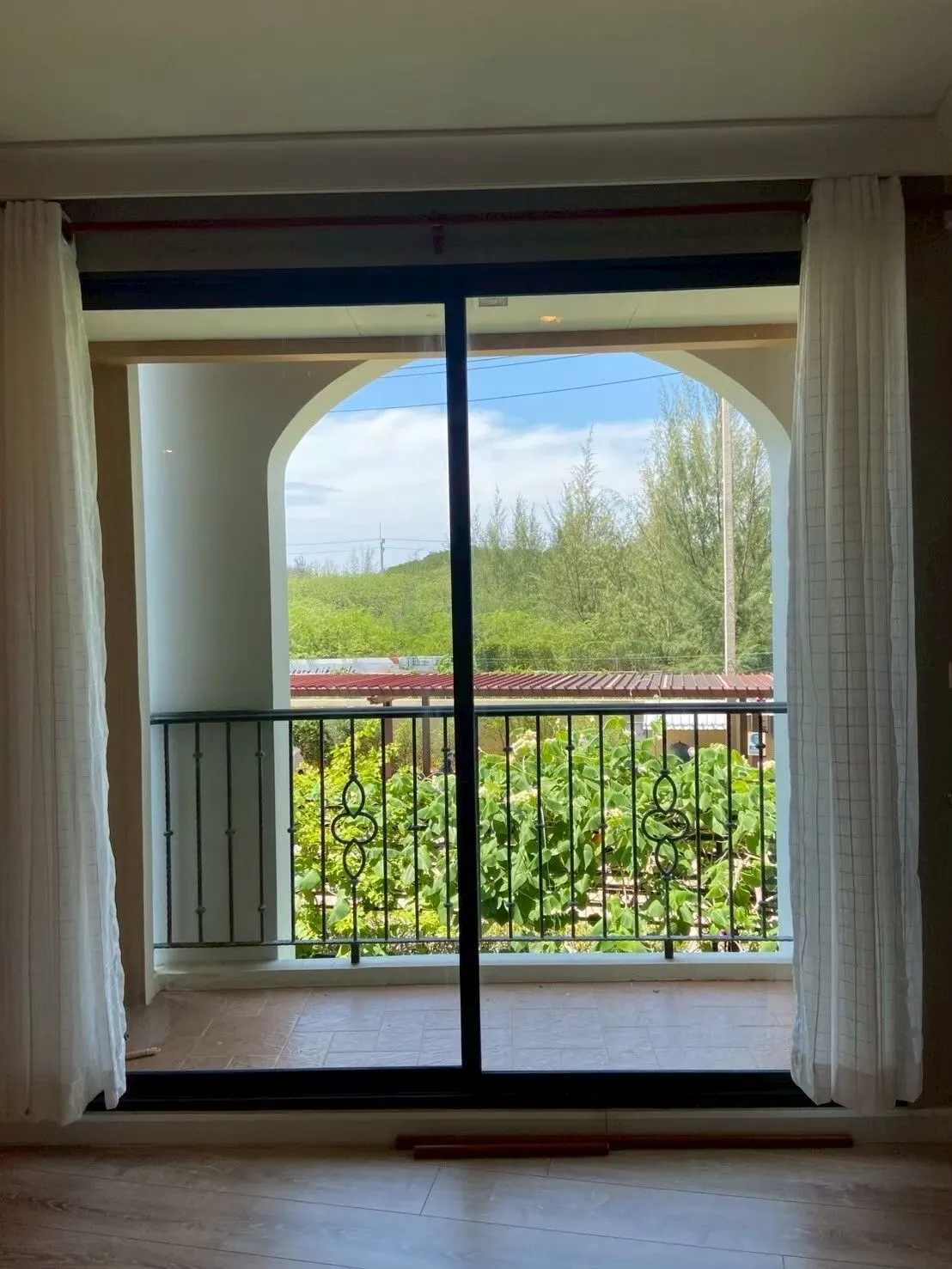 Condo · 1 室 · 1 卫 · 50 m²